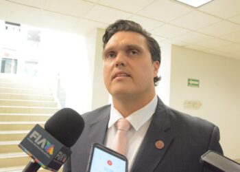 Celebra HPH elección de Govea como Fiscal