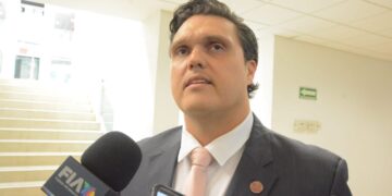 Celebra HPH elección de Govea como Fiscal