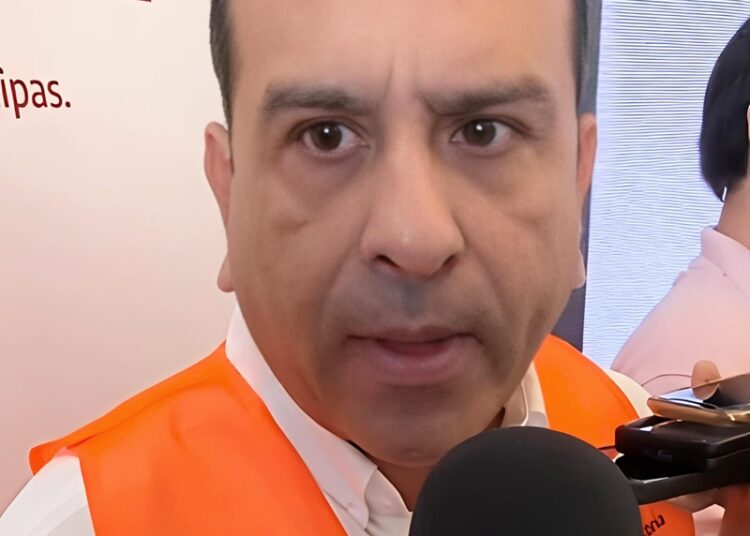 “Victoria podría adquirir grúas y establecer corralones propios”: Hugo Reséndez Silvia