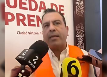 “Victoria podría adquirir grúas y establecer corralones propios”: Hugo Reséndez Silvia