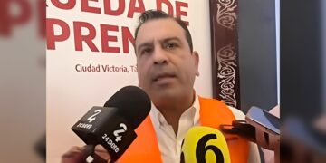 “Victoria podría adquirir grúas y establecer corralones propios”: Hugo Reséndez Silvia