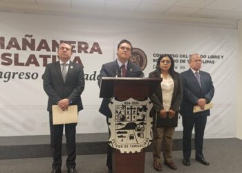 Disminuyen 4% las remesas en Tamaulipas