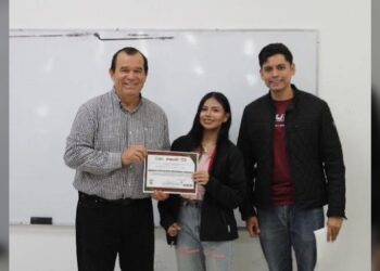 IMJUVE impulsa a jóvenes emprendedores con capacitación “Lanza tu Negocio al Éxito”