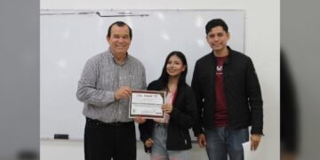 IMJUVE impulsa a jóvenes emprendedores con capacitación “Lanza tu Negocio al Éxito”