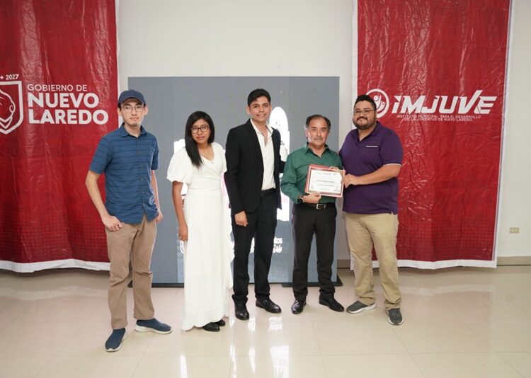 IMJUVE promueven salud sexual a través del ‘Primer Concurso de Cine Circular’