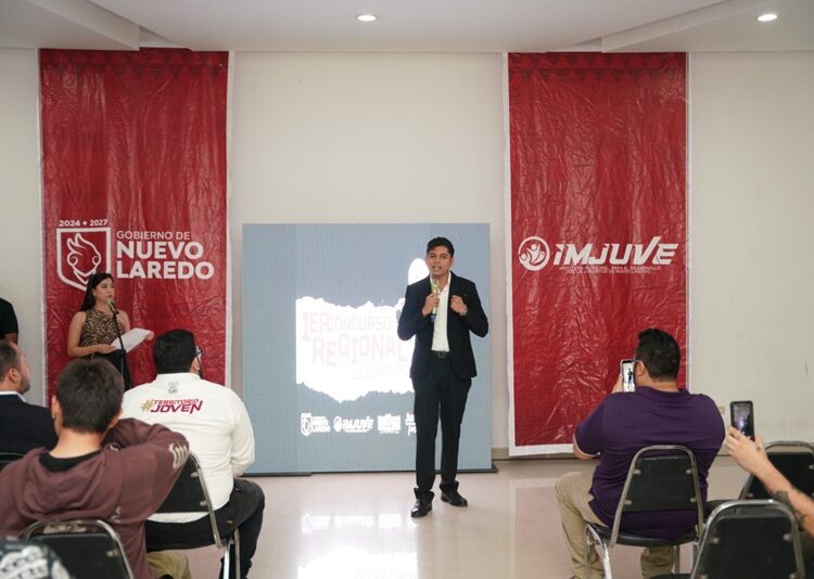 IMJUVE promueven salud sexual a través del ‘Primer Concurso de Cine Circular’