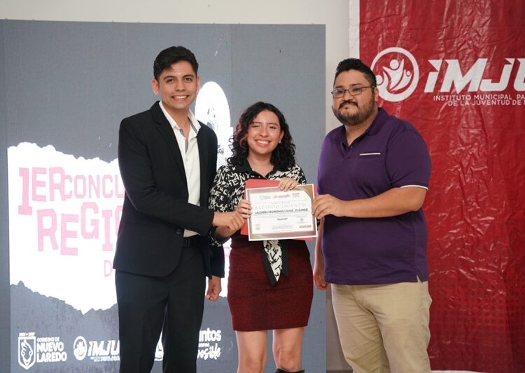 IMJUVE promueven salud sexual a través del ‘Primer Concurso de Cine Circular’