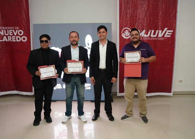 IMJUVE promueven salud sexual a través del ‘Primer Concurso de Cine Circular’