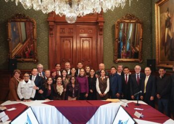 “IMSS-Bienestar se consolida en Tamaulipas”: Américo