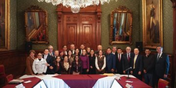 “IMSS-Bienestar se consolida en Tamaulipas”: Américo