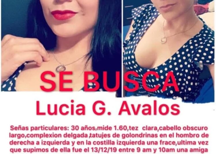 Identifican prendas encontradas con osamenta en fosa clandestina de Reynosa