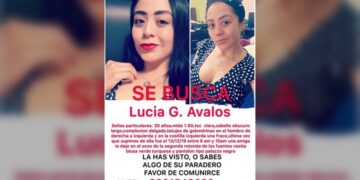Identifican prendas encontradas con osamenta en fosa clandestina de Reynosa