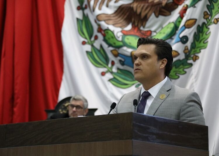 Impulsa Diputado Presidente mayor fluidez en puentes internacionales de Tamaulipas