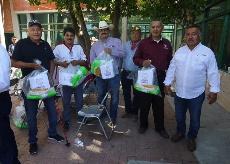 Impulsa Gobierno de NLD el fortalecimiento de la Apicultura