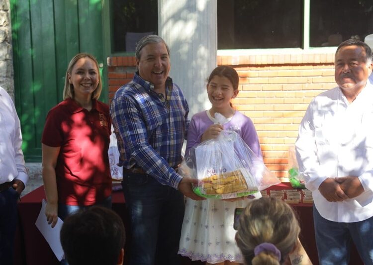 Impulsa Gobierno de NLD el fortalecimiento de la Apicultura