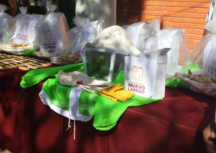 Impulsa Gobierno de NLD el fortalecimiento de la Apicultura