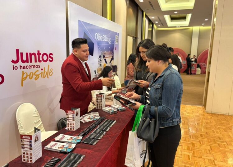 Impulsa Gobierno de NLD ventajas para el turismo médico en Congreso Internacional