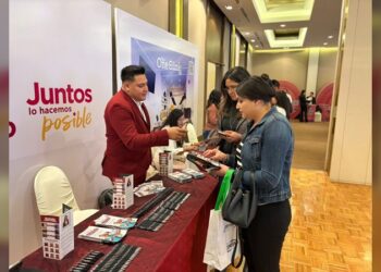 Impulsa Gobierno de NLD ventajas para el turismo médico en Congreso Internacional