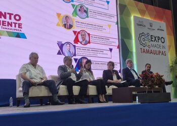 Impulsa SET talento adecuado para la industria tamaulipeca