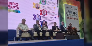 Impulsa SET talento adecuado para la industria tamaulipeca