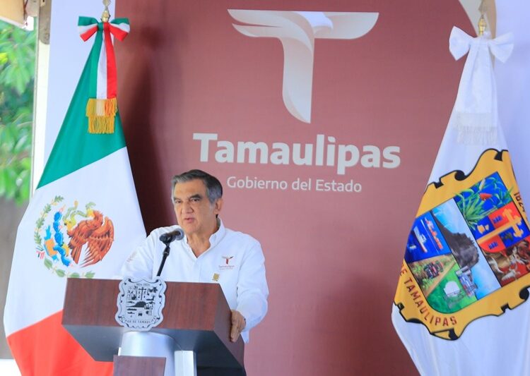 “Impulsa Tamaulipas un desarrollo urbano sostenible y ordenado”: AVA