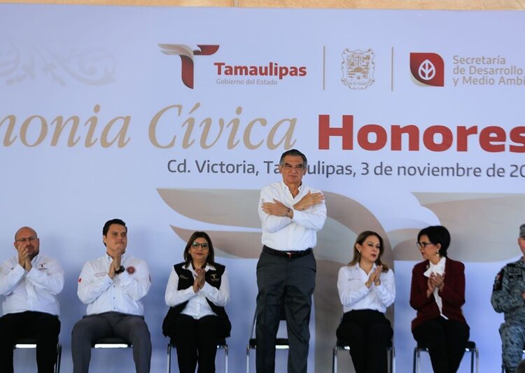 “Impulsa Tamaulipas un desarrollo urbano sostenible y ordenado”: AVA