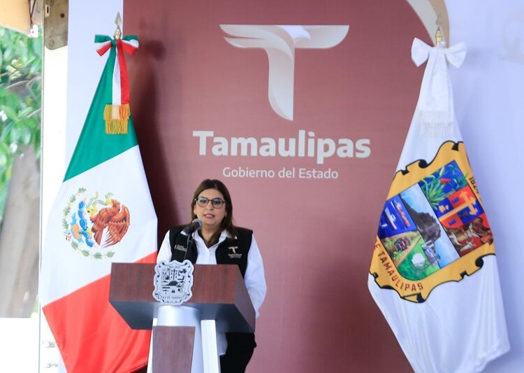 “Impulsa Tamaulipas un desarrollo urbano sostenible y ordenado”: AVA