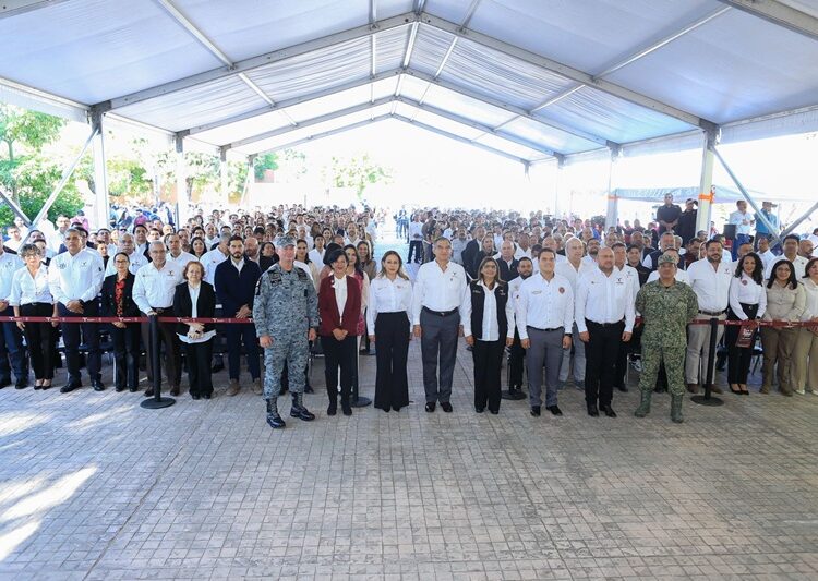 “Impulsa Tamaulipas un desarrollo urbano sostenible y ordenado”: AVA