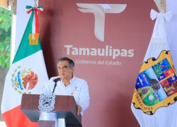 “Impulsa Tamaulipas un desarrollo urbano sostenible y ordenado”: AVA