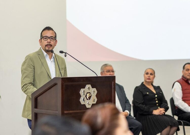 Impulsa Tamaulipas uso de nuevos materiales educativos para telesecundarias