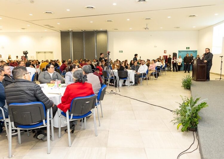 Impulsa Tamaulipas uso de nuevos materiales educativos para telesecundarias