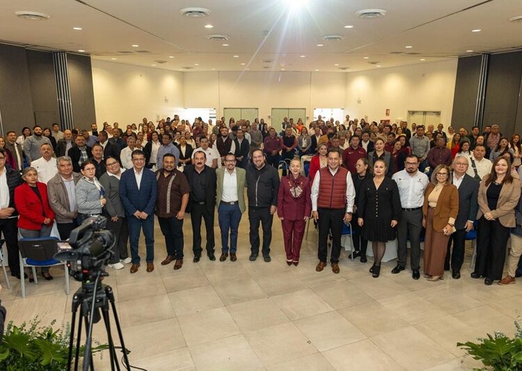 Impulsa Tamaulipas uso de nuevos materiales educativos para telesecundarias