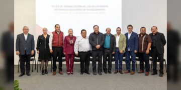 Impulsa Tamaulipas uso de nuevos materiales educativos para telesecundarias