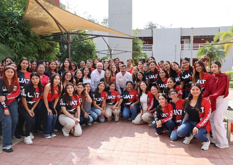 Impulsa rector de la UAT desarrollo de la Facultad de Ingeniería Tampico