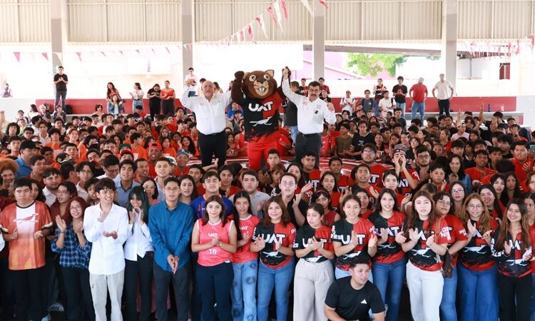 Impulsa rector de la UAT desarrollo de la Facultad de Ingeniería Tampico