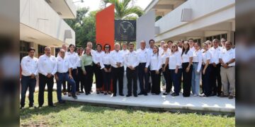Impulsa rector de la UAT desarrollo de la Facultad de Ingeniería Tampico