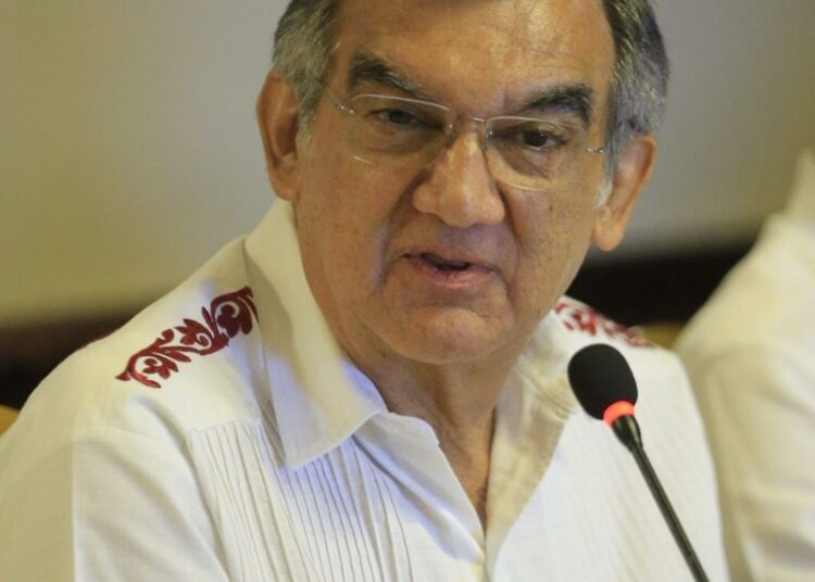 Impulsan industriales y Estado megaproyecto hídrico para el sur de Tamaulipas