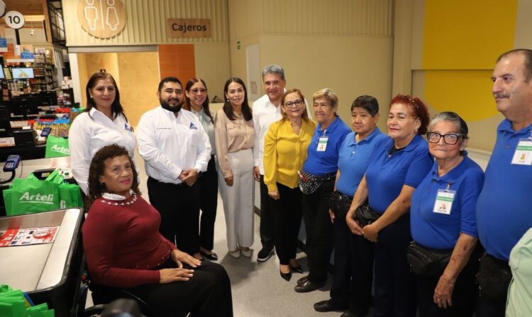 Inaugura Armando Martínez el ‘Buen Fin 2025’ en Altamira