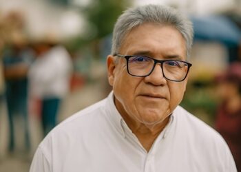 “Infraestructura y cohesión social”: La estrategia integral de seguridad de Altamira