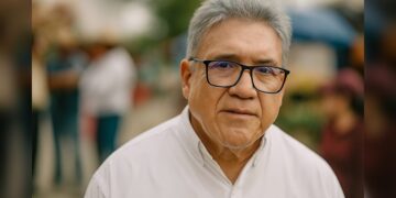 “Infraestructura y cohesión social”: La estrategia integral de seguridad de Altamira