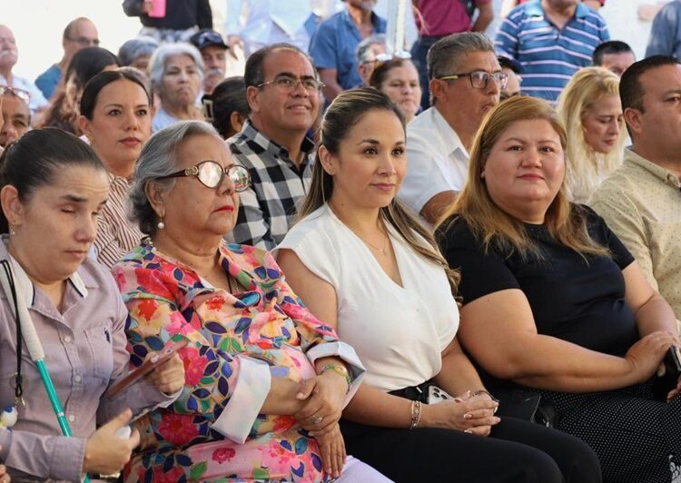 Inicia DIF Victoria 4.ª entrega de apoyos alimentarios