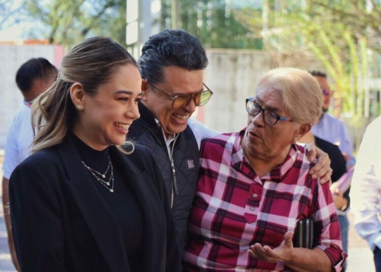 Inicia DIF Victoria 4.ª entrega de apoyos alimentarios