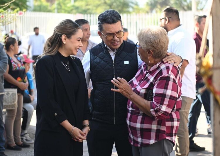 Inicia DIF Victoria 4.ª entrega de apoyos alimentarios