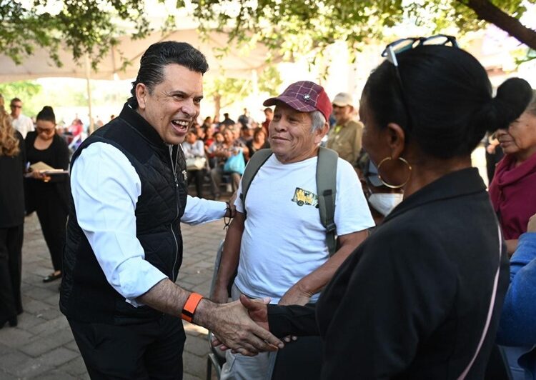 Inicia DIF Victoria 4.ª entrega de apoyos alimentarios