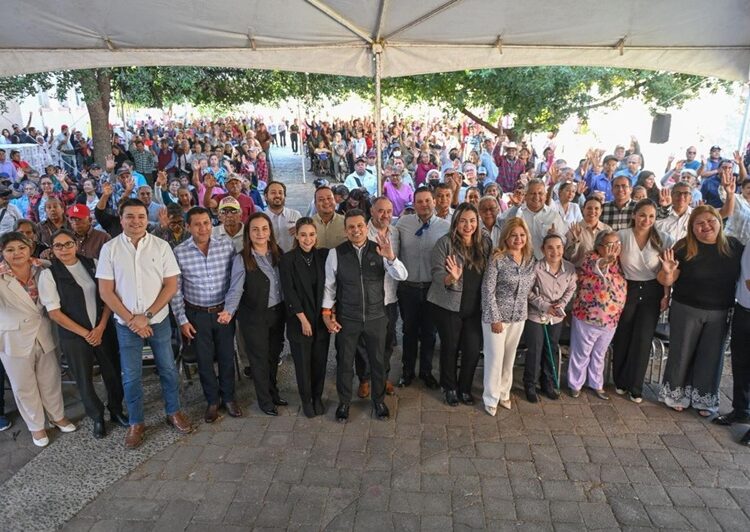 Inicia DIF Victoria 4.ª entrega de apoyos alimentarios