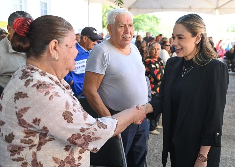 Inicia DIF Victoria 4.ª entrega de apoyos alimentarios