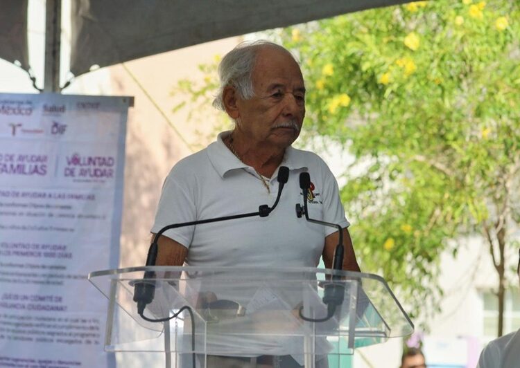 Inicia DIF Victoria 4.ª entrega de apoyos alimentarios