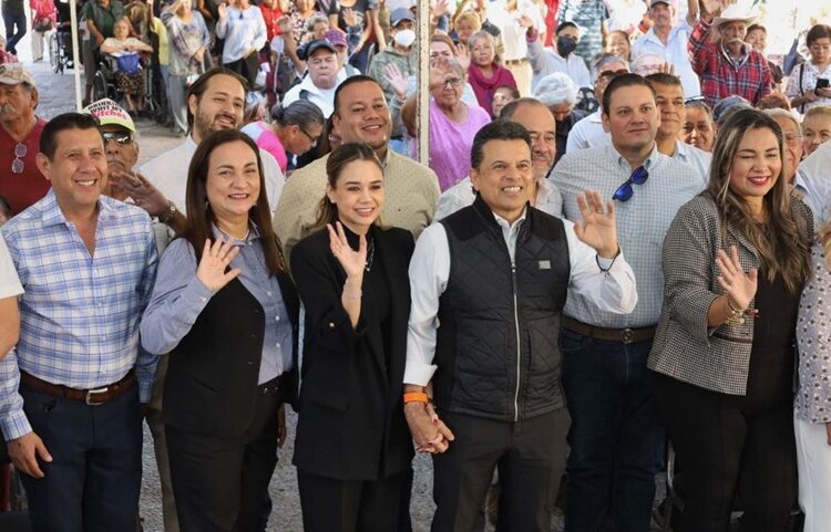 Inicia DIF Victoria 4.ª entrega de apoyos alimentarios