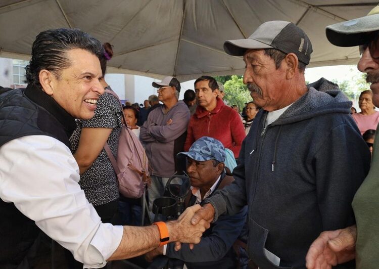 Inicia DIF Victoria 4.ª entrega de apoyos alimentarios