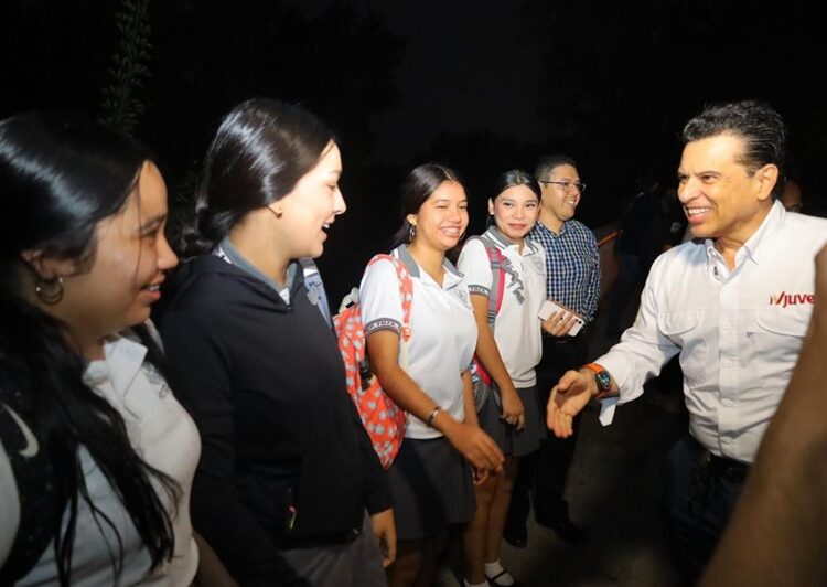 Inicia operación ‘LaloBus’ en Victoria